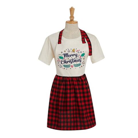 Heavy Duty Canvas Apron - Artist Apron With Pockets For Painting