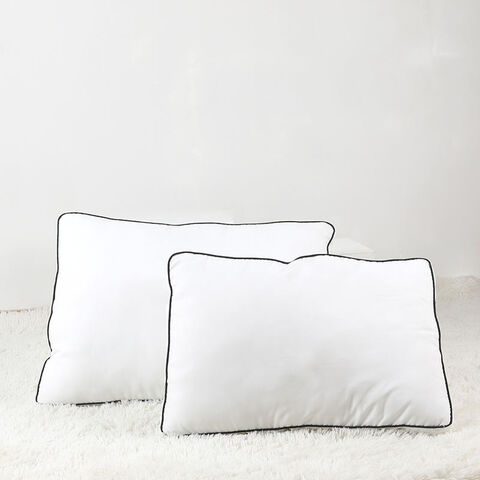 Wholesale hotel clearance pillows