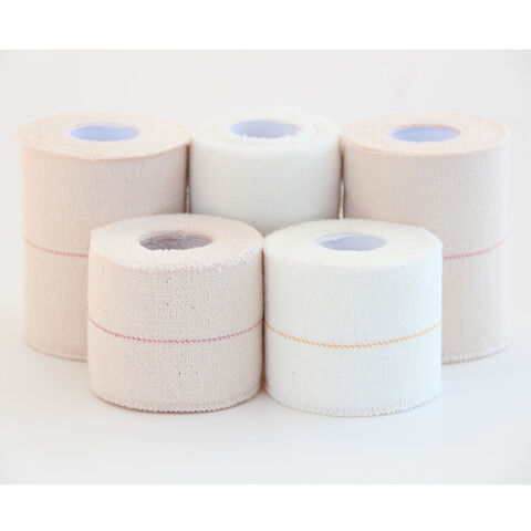 Paper Medical/Bandage Tape Wholesale Manufacturer/Supplier in China