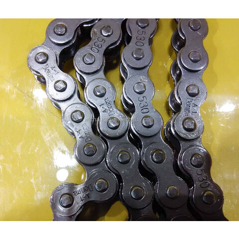 Donga A-1 Brand To Pakistan 530 102l Motorcycle Chain Explore
