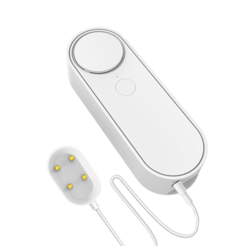 Buy Wholesale China Smart Water Flow Level Sensor With Alarm Alexa ... Circuit Diagram