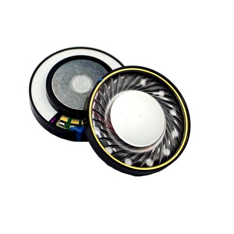 40mm 64 Ohm Speaker Ohm Speaker Arduino Buy 2Pcs Speaker Ohm Watt