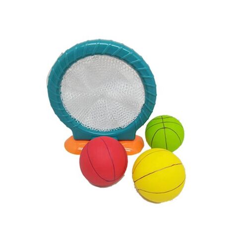 Baby Basketball Bath Toy