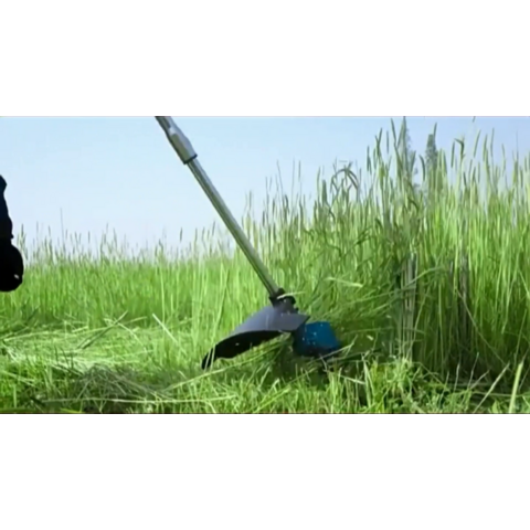 Industrial discount grass cutter