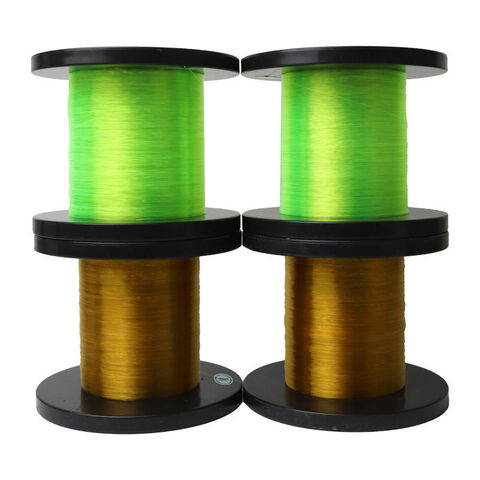 Buy Standard Quality China Wholesale 500m Extreme Super Strong Nylon Fishing  Line $0.72 Direct from Factory at Ningbo LG Industry Co., Ltd.