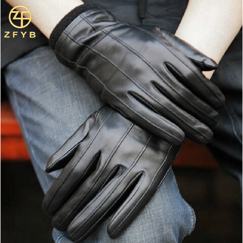 Warmest winter cheap gloves 2017