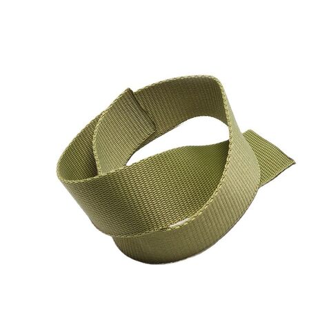 Thick Twill Tape Multi Color Polyester Jacquard Webbing - China Ribbon and  Elastic Band price