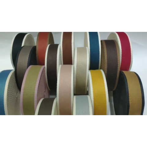 Design Textiles - Twill Tape Manufacturer and Supplier. We are Twill Tape  Manufacturers and we make twill tapes as per customer required size,  design, colour. Our Cotton and Polyester twill tapes are