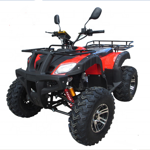 Best Price Superior Quality 150cc Atv Gy6 Automatic Racing Sport Atv ...