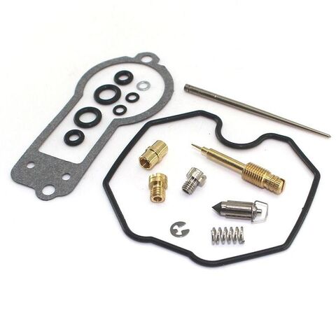 Buy Wholesale China Motorcycle Carburetor Carb Repair Kit Compatible ...