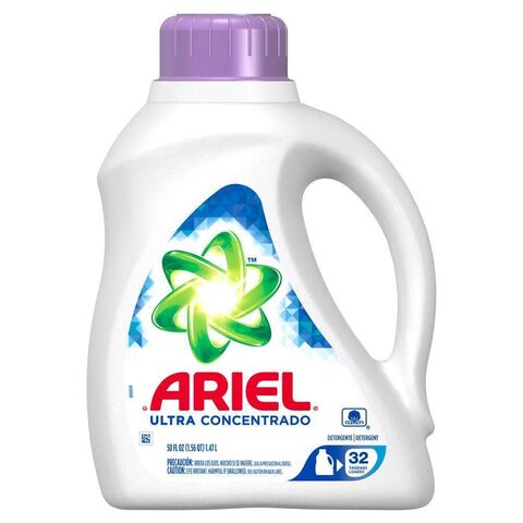  Ariel 3 in 1 Pods Colour Washing Tablets, 38 Washes by Ariel :  Health & Household