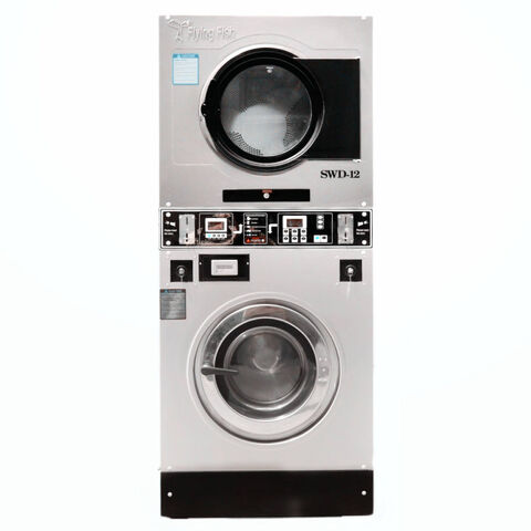 coin washing machine price