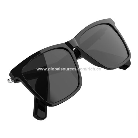 Gafas Bluetooth De Sol Para Deporte