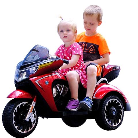 Baby bike best sale battery price