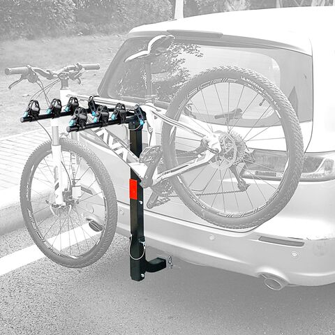 Buy Wholesale China New Star 2-bike Hitch Mount Rack With 1-1/4