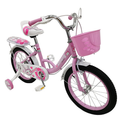 Buy China Wholesale Xthang 2022 Children Bicycle Girl Style New