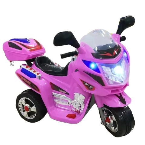 Purchase Varieties of Mini Moto at Discounts 