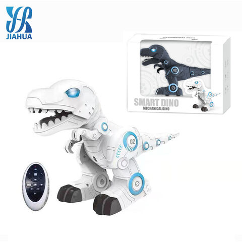 Smart store dinosaur toy