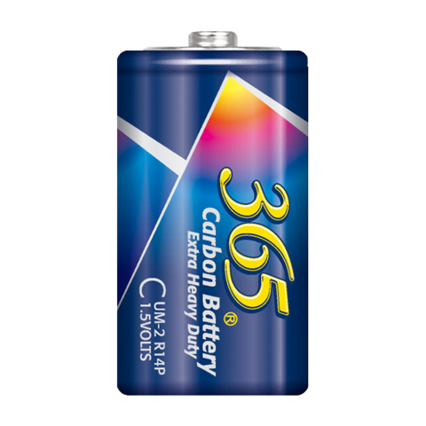 High quality c size  r14p battery/1.5v/um2 dry battery with 260minutes discharge time  Battery for sale at factory direct price