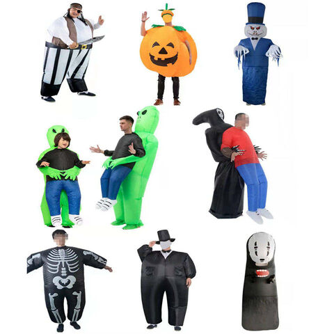 Halloween Skull Inflatable Puppet Costume - China Inflatable Halloween  Puppets and Inflatable Halloween Puppet Costumes price