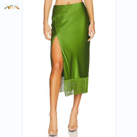 Women's maxi skirts outlet in bulk