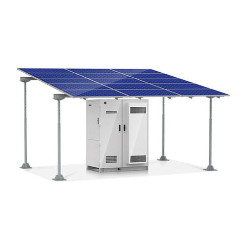 Buy China Wholesale Solar Power Container Renewable Energy Storage ...