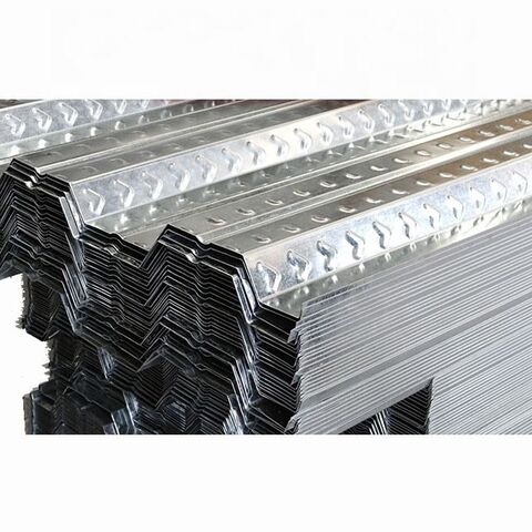 Iron Roofing Gi Corrugated Metal Steel Decking Prices In
