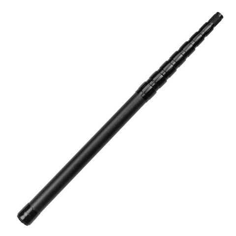 Carbon Fiber Outrigger Pole Carbon Fiber Telescopic Fishing Rods With  Accessories - Buy China Wholesale Carbon Fiber Pole $7.52