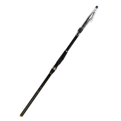 Surf Casting Fishing Rods 3.6m 4.5m 5.4m 6.3m 7.2m Long Throwing Fishing  Pole Carbon Fiber Carp Telescopic Fishing Rods - Explore China Wholesale Surf  Casting Fishing Rods 3 6m 4 5m 5