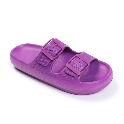Slide Sandal Walmart Eva Sandals Birkenstock EVAs Are As Stylish