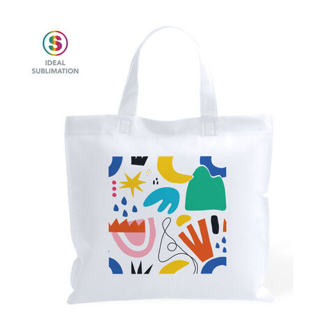 Buy Wholesale China Factory Cheap Promotional Recycled Tote Bags