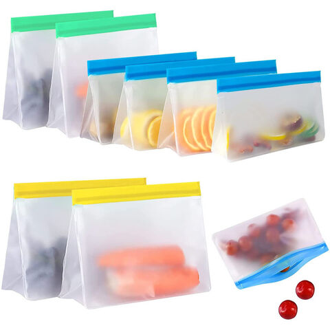 Sandwich Storage Bags, Food Storag Bags,300 Count (previously Solimo ...