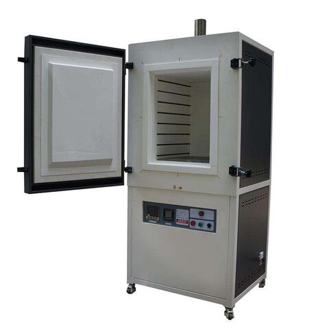 Buy Wholesale China Electric Wire Annealing Furnace Front Loading ...
