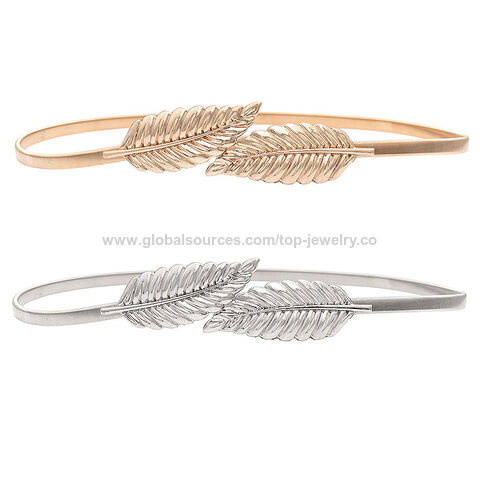 Free Sample Wholesale Gold Stretch Belts For Women Dresses Fashion Belts For Ladies Wedding Waist Belt Metal Plate Elastic Chain $1.15 - Wholesale China Waist Belt, Fashion Belt, Metal Belt, Stretch Belt Free Sample Wholesale Gold Stretch Belts For Women Dresses Fashion Belts For Ladies Wedding Waist Belt Metal Plate Elastic Chain $1.15 - Wholesale China Waist Belt, Fashion Belt, Metal Belt, Stretch Belt