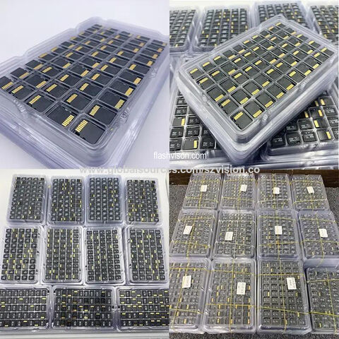 San Disk Mini SD Card 2gb 4gb 8gb 16gb 32gb 64gb 128gb Bulk Cheap Price SD Card Micro Memory Card for PC Camera PS2 Mobile Phones for sale at factory direct price