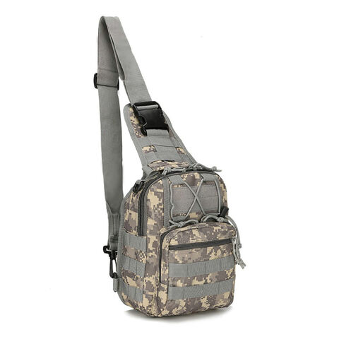 Military Tactical Bag Outdoor Tactical Sling Tool Bag Pack For Traveling  Hiking Trekking Bag - Buy China Wholesale Military Tactical Bag $4.32