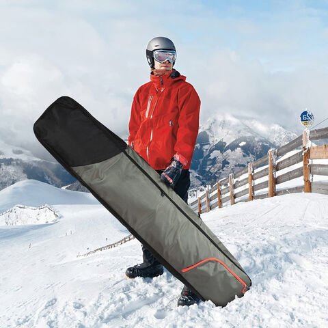 ski travel case