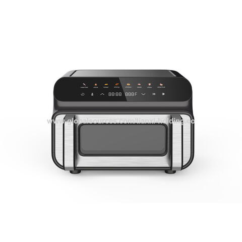 Buy Wholesale China Pizza Air Fryer,pizza Air Grill,pizza Air Oven