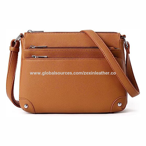 High end shoulder cheap bags