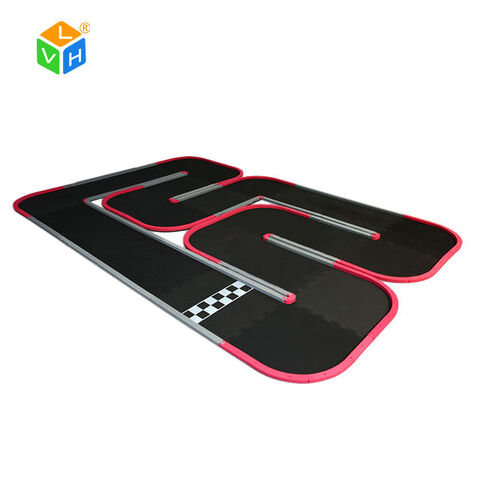 Rc cheap track price