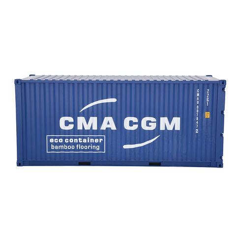 Buy Wholesale China Scale Gp Cma Cgm Shipping Container Model ...