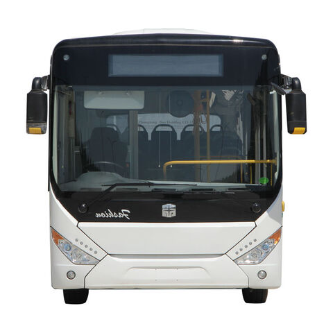 Buy China Wholesale New Zhongtong Bus Special Offer 72 Seat Long