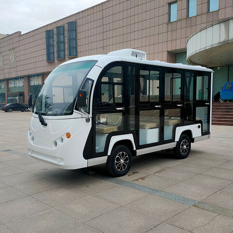 Passenger Fully Enclosed Style 11 Wheel Drive Brand New Passenger Fully Enclosed Style 11 Wheel Drive Brand New