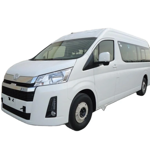 toyota commuter bus for sale