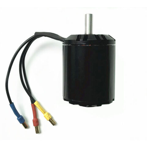 High Torque Brushless DC motor