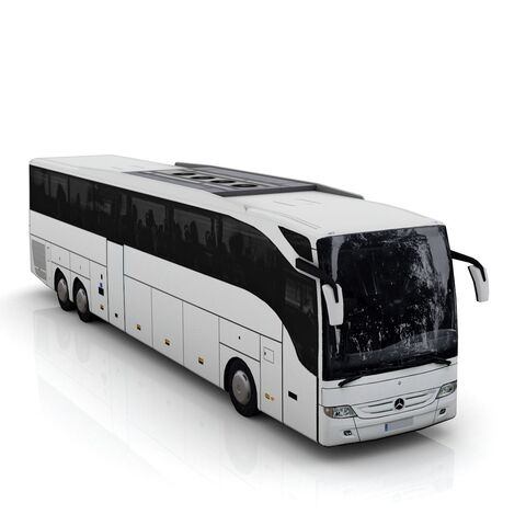 mercedes benz tourismo bus price