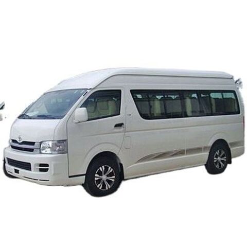 2016 shops hiace for