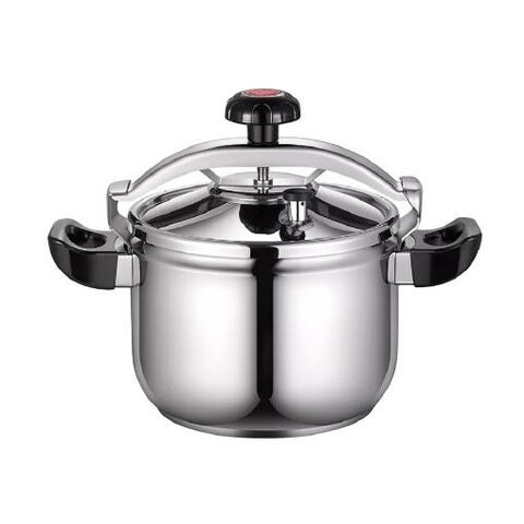 Liantong Factory Supply High Quality Stainless Steel Explosion Proof Pressure Cooker Explosion Proof Pressure Cooker Pressure Cooker Soup Stock Pots Buy China Wholesale Industrial Pressure Pan 17.5 Gl...