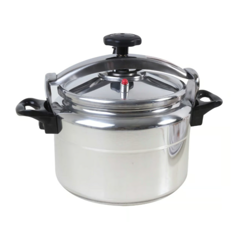 Explosion-proof knob pressure cooker household 304 stainless steel