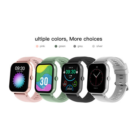 Buy Wholesale China Zl54c Manufacturer Smartwatch With 1.83